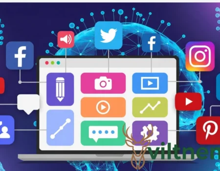 Meaimee 3 AI content creation platform dashboard showing writing tools and social media integration features for digital creators