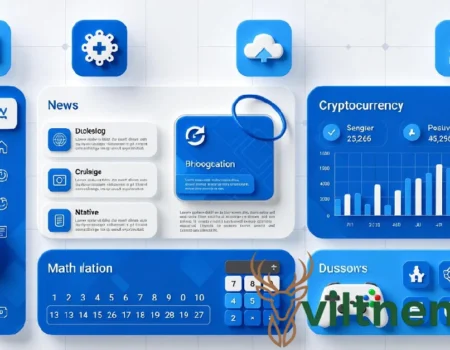 Numberlina.com platform interface showing news, crypto tools, math resources and gaming features