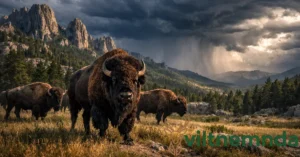 What Wildlife Would Inspire a Team in Rapid City? Black Hills Leadership Lessons