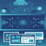 RealityKubGS framework diagram showing unified data orchestration, AI automation, and personalized experience delivery in three interconnected layers