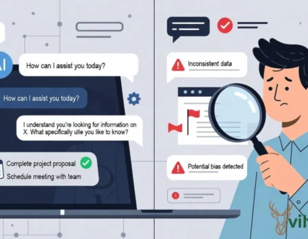 YourAssistantLive com virtual assistant platform review showing AI chatbot features and legitimacy concerns