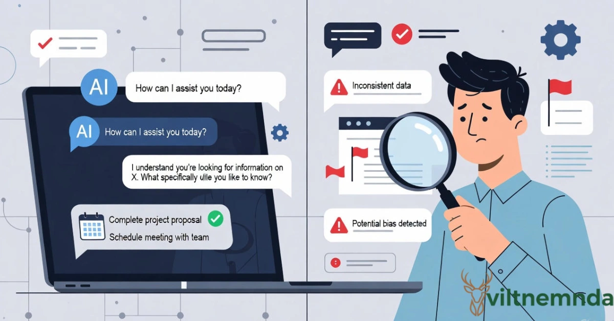 YourAssistantLive com virtual assistant platform review showing AI chatbot features and legitimacy concerns