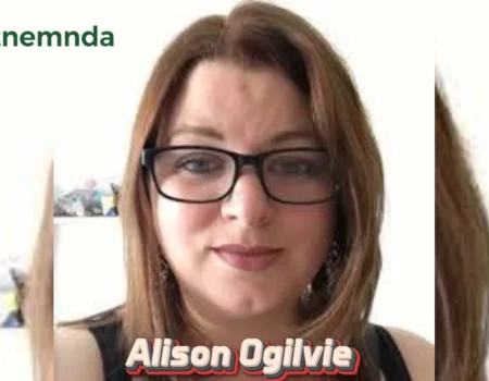 Alison Ogilvie, British occupational therapist and Robson Green's first wife who maintains complete privacy after their 1999 divorce