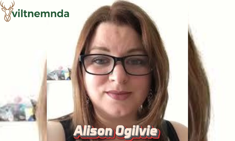 Alison Ogilvie, British occupational therapist and Robson Green's first wife who maintains complete privacy after their 1999 divorce