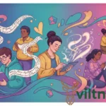 gayfirir LGBTQ+ identity creative expression digital community culture