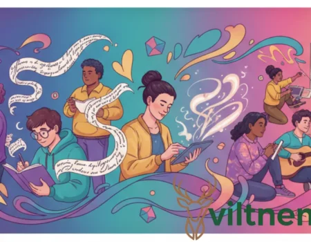 gayfirir LGBTQ+ identity creative expression digital community culture