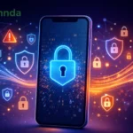 ifşahabe digital privacy protection guide showing online security and data exposure prevention