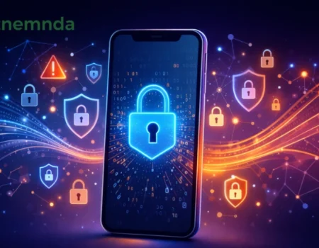 ifşahabe digital privacy protection guide showing online security and data exposure prevention