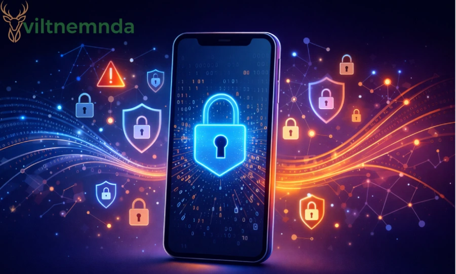 ifşahabe digital privacy protection guide showing online security and data exposure prevention