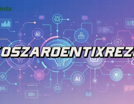 Koszaroentixrezo intelligent network framework combining AI blockchain and quantum computing technology for business automation