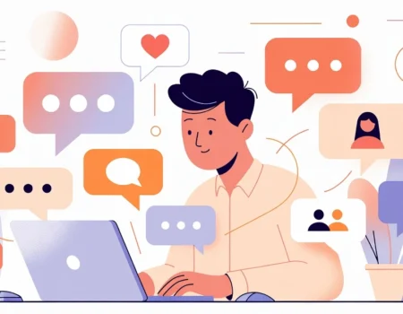 lusjstories digital storytelling showing personal stories shared online