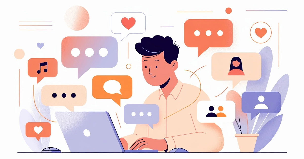 lusjstories digital storytelling showing personal stories shared online