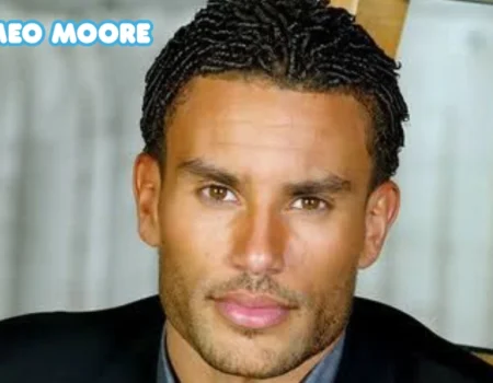 Romeo Moore: The Private Brother of Shemar Moore and His Life Away from the Spotlight
