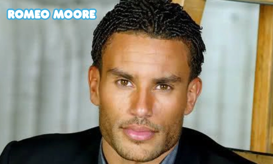 Romeo Moore: The Private Brother of Shemar Moore and His Life Away from the Spotlight