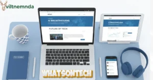 WhatsOnTech – Your Complete Tech Resource Guide