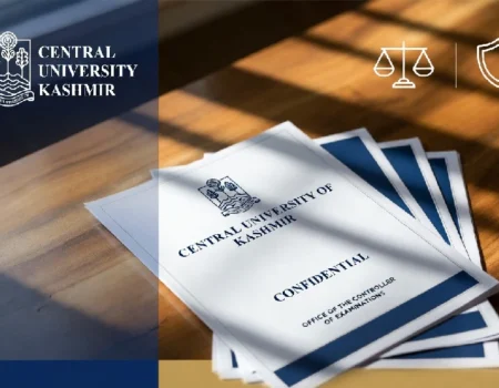 CUK Internal Complaints Committee Report 2014-2020 official documents