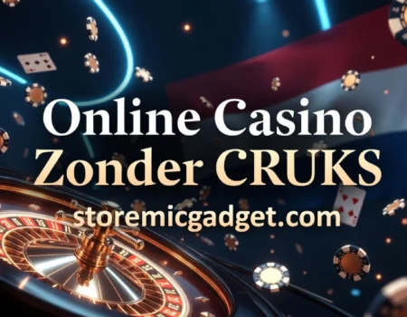 online casino zonder cruks storemicgadget.com - Best foreign casinos with big bonuses and fast payouts for Dutch players